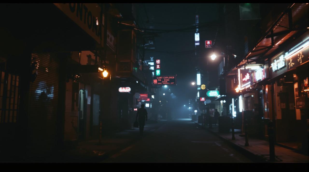 啪啪短视频-啪啪短视频原创：夜行者都市探险系列